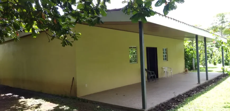 Farm in Carretera Vieja a León