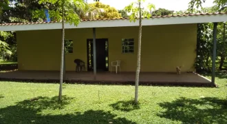 Farm in Carretera Vieja a León