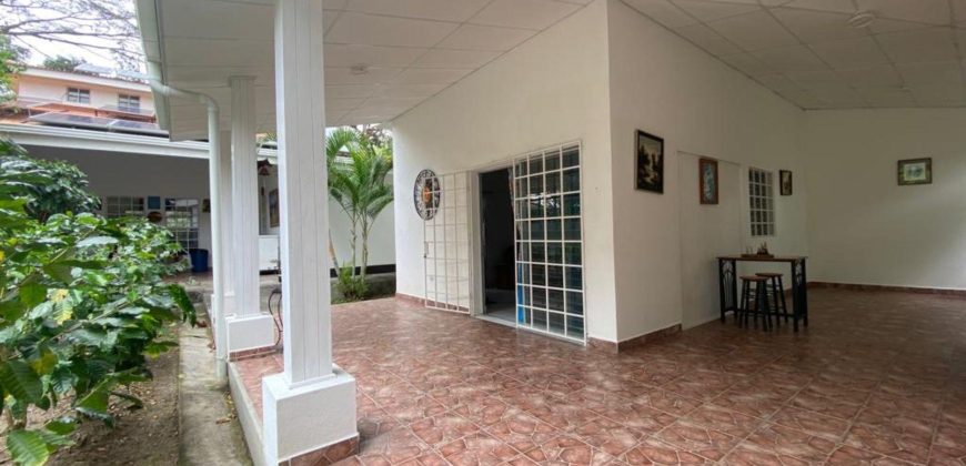 Quinta en venta en Boaco