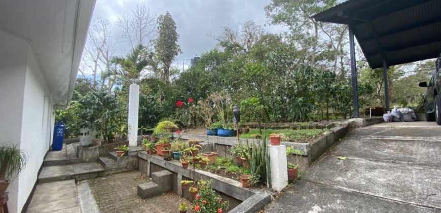 Quinta en venta en Boaco