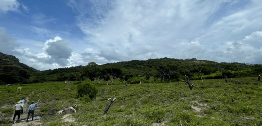 Finca en venta en Juigalpa Chontales