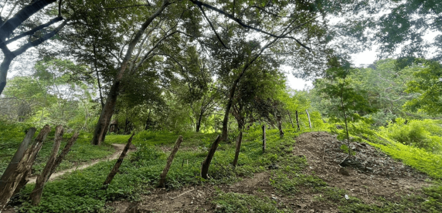 Finca en venta en Juigalpa Chontales