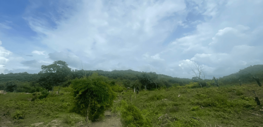 Finca en venta en Juigalpa Chontales