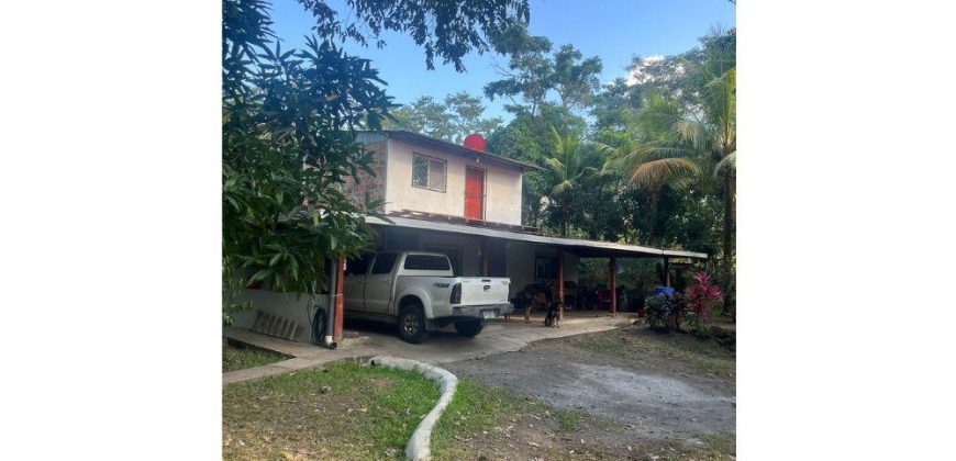 Espaciosa Casa de Campo en Venta, Boaco, Nicaragua