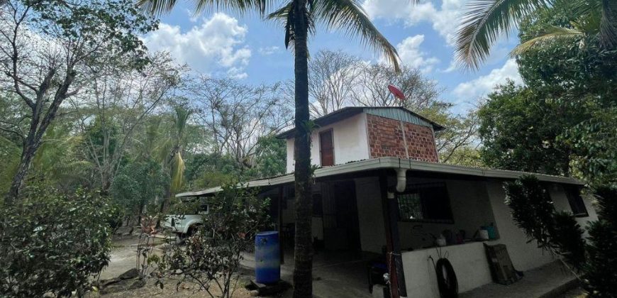 Espaciosa Casa de Campo en Venta, Boaco, Nicaragua