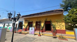 Edificio Comercial en Renta en León