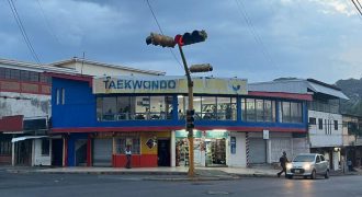 Edificio Comercial en Renta en Matagalpa