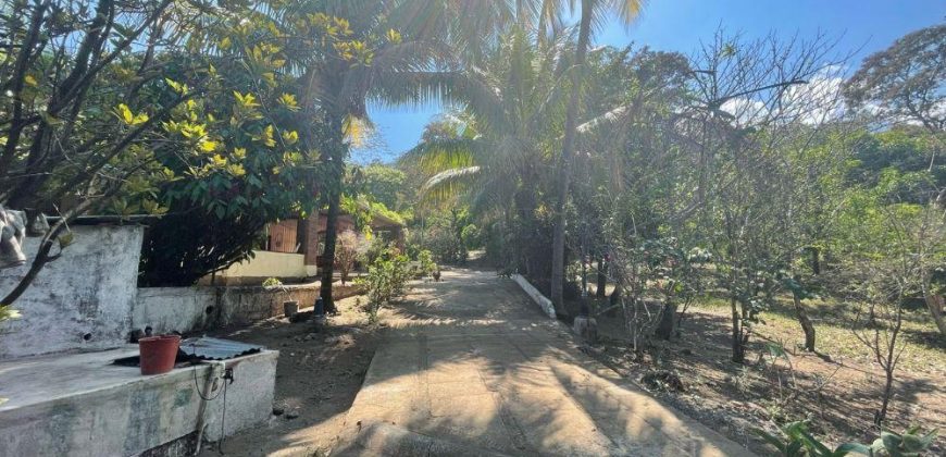 Finca en Venta en San Juan de la Concepción, Masaya