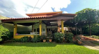 Casa en Venta en Km 10 1/4 Carretera Sur, Managua