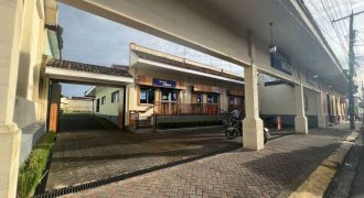 Plaza comercial en venta en León