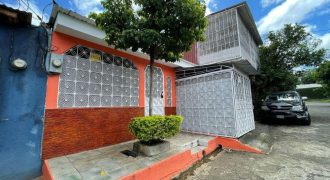 Casa en Venta en Villa Flor Norte Managua